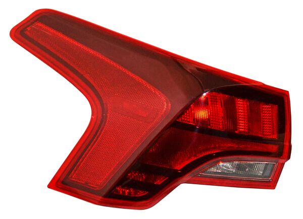 CALAVERA SANTA FE 21-22 C/ARNES TYC1 IZQ