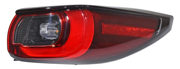 CALAVERA MAZDA CX5 22-25 LEDS EXT TYC1 DER