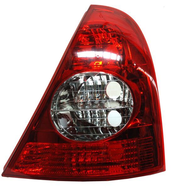CALAVERA CLIO 02-10 S/ARNES TYC DER 287 290.08 ODC032