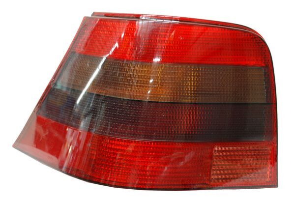 CALAVERA GOLF 00-04 ROJO/BCO/AMBAR OSCURA S/ARNES TYC CCC IZQ