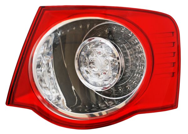 CALAVERA BORA 06-10 EXT ROJO/CRISTAL LEDS ECOCN CCC2 DER 287 680.10