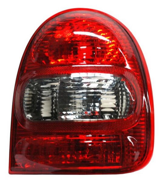 CALAVERA CHEVY 01-03 3P ABOMBADA S/ARNES ECOCN CCC DER 287 190.10