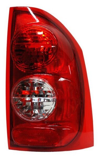 CALAVERA TORNADO 04-11 S/ARNES ALD23S4 ECOCN DER 28710 290.10