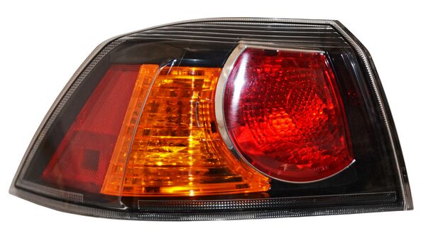 CALAVERA LANCER 10-15 EXT FILO NEGRO EXT C/ARNES TYC1 BBB IZQ