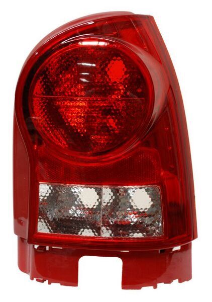 CALAVERA POINTER 06-09 ECONOMICA CN DER 287 250.08