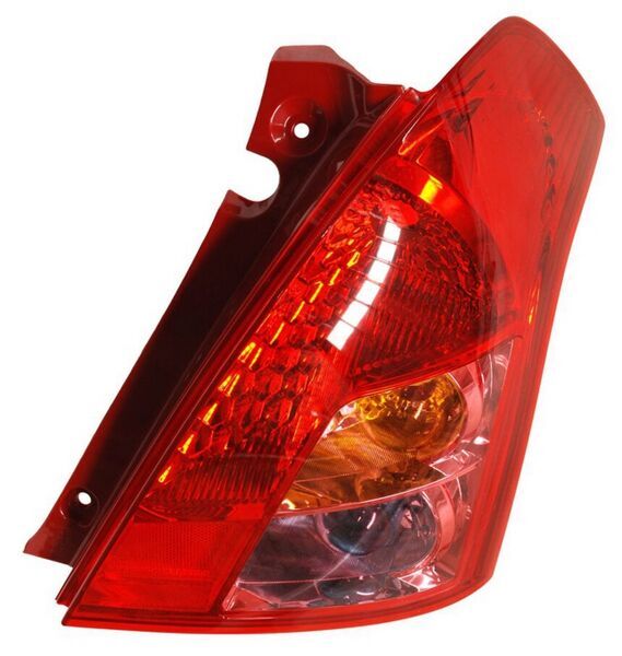 CALAVERA SWIFT 09-11 S/ARNES TYC DER