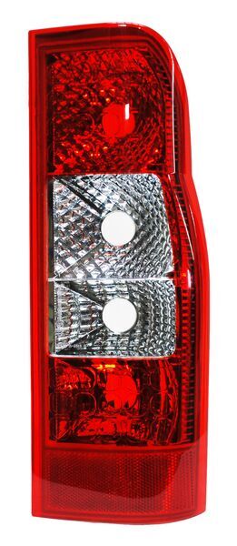 CALAVERA TRANSIT 08-13 S/ARNES TYC DER