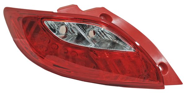 CALAVERA MAZDA 2 12-15/ USA TYPE 11-14 S/ARNES TYC CCC IZQ