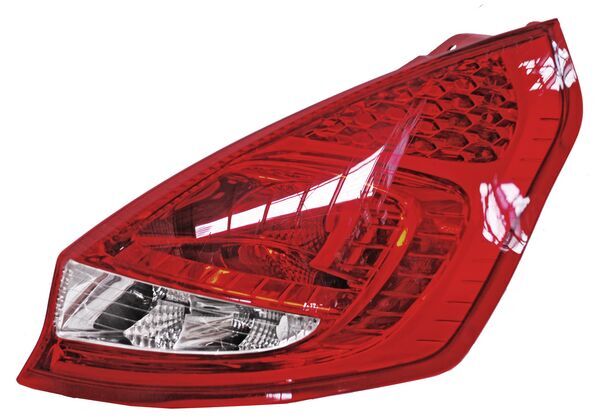 CALAVERA FIESTA 11-12 5P S/ARNES TYC1 *****2 DER