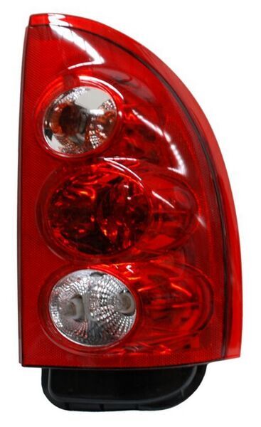 CALAVERA CHEVY C2 04-08 5P S/ARNES ECOCN DER 28709 220.10