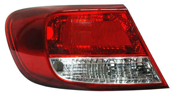 CALAVERA GOL 08-12 5P CLARA S/ARNES TYC IZQ 287