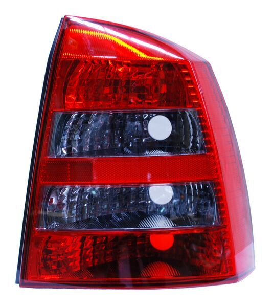 CALAVERA ASTRA 04-06 4P DOBLE FRANJA OSCURA S/ARNES TYC1 CCC DER