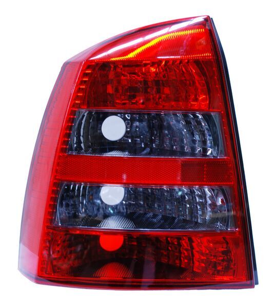 CALAVERA ASTRA 04-06 4P DOBLE FRANJA OSCURA S/ARNES TYC1 CCC IZQ