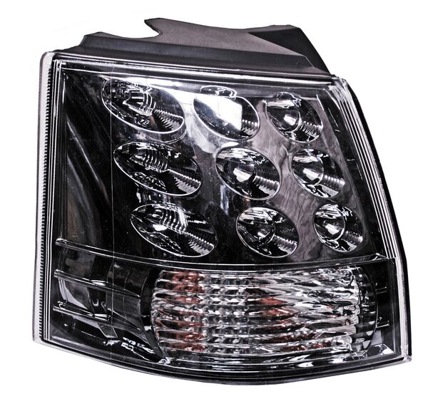 CALAVERA OUTLANDER 07-13 EXT C/ARNES ECOCN DER