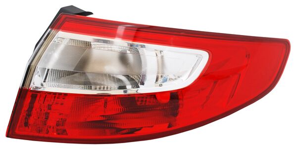 CALAVERA FLUENCE 11-15 EXT S/ARNES TYC DER