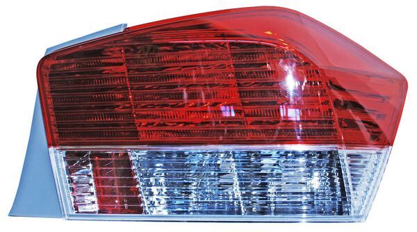 CALAVERA CITY 10-11 S/ARNES TYC DER