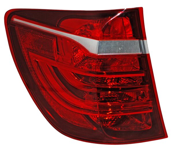 CALAVERA BMW X3 11-17 EXT C/ARNES ROJO/BCO TYC1 NSF BBB IZQ