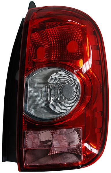 CALAVERA DUSTER 13-16 S/ARNES TYC DER 28709 380.08