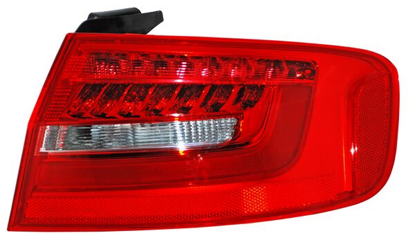 CALAVERA AUDI A4 13-16 4P EXT TYPE EURO LEDS ECOCN BBB DER