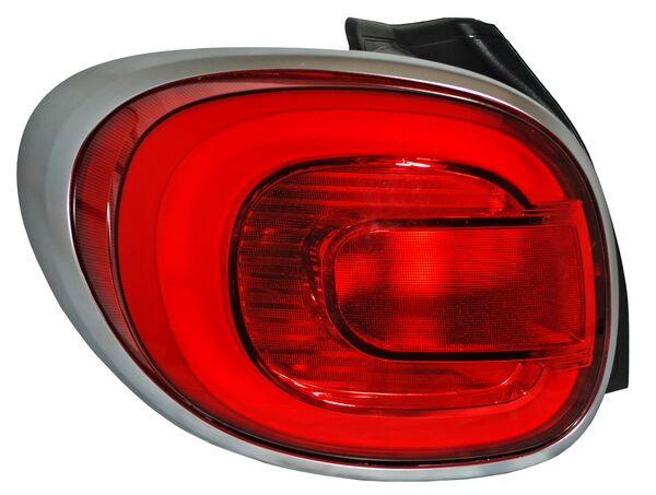 CALAVERA FIAT 500L 15-18 FILO PLATA S/ARNES TYC IZQ RVR