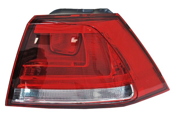 CALAVERA GOLF 15-17 EXT S/ARNES TYC DER