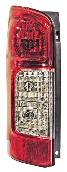 CALAVERA URVAN 13-24 C/ARNES TYC IZQ 287