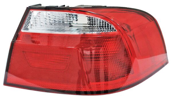 CALAVERA GOL 13-19 4P EXT CLARA S/ARNES TYC1 DER 287 420.08