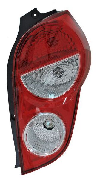 CALAVERA SPARK 13-17 C/ARNES TYC DER 287 380.10