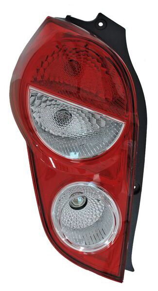 CALAVERA SPARK 13-17 C/ARNES TYC IZQ 287