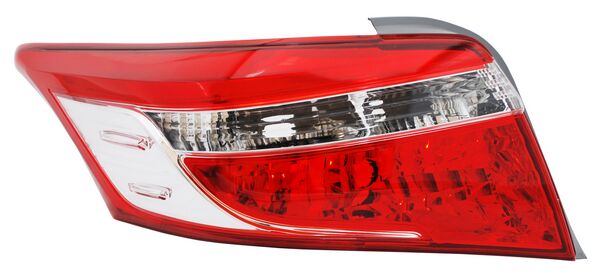 CALAVERA YARIS 17 S/ARNES TYC IZQ