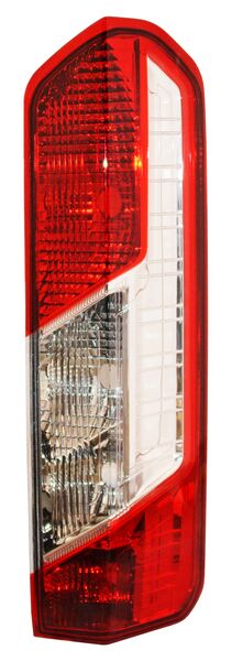 CALAVERA TRANSIT 14-24 BUS S/ARNES TYC DER