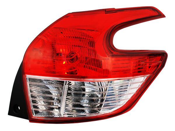 CALAVERA YARIS S 17 5P C/ARNES TYC CCC2 DER