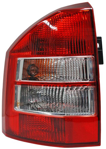 CALAVERA COMPASS 07-11 C/FOCOS TYC IZQ