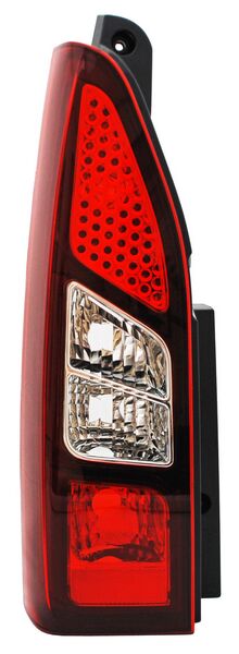 CALAVERA PARTNER TEPEE UNA PTA 13-16 S/ARNES TYC IZQ