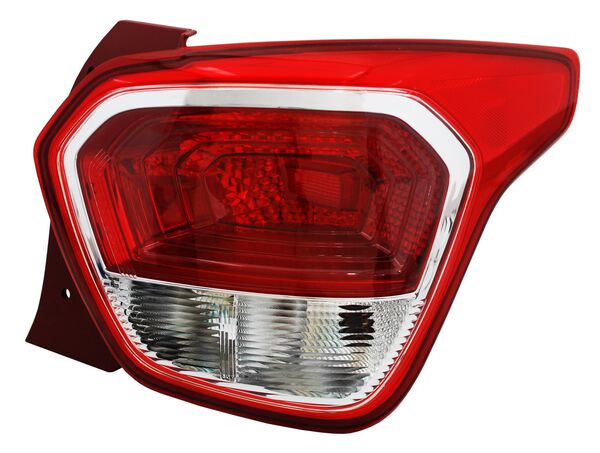 CALAVERA GRAND I10 15-17 4P C/ARNES TYC DER 287 580.08