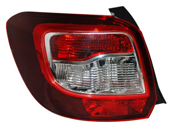 CALAVERA SANDERO/ STEPWAY 16-19 OSCURA S/ARNES TYC IZQ