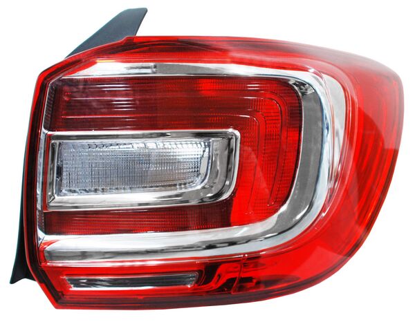 CALAVERA LOGAN 15-19/ 23-24 S/ARNES TYC DER