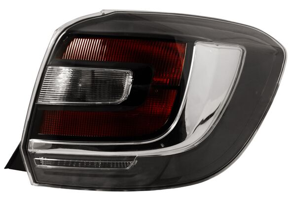 CALAVERA SANDERO RS 17 S/ARNES TYC DER