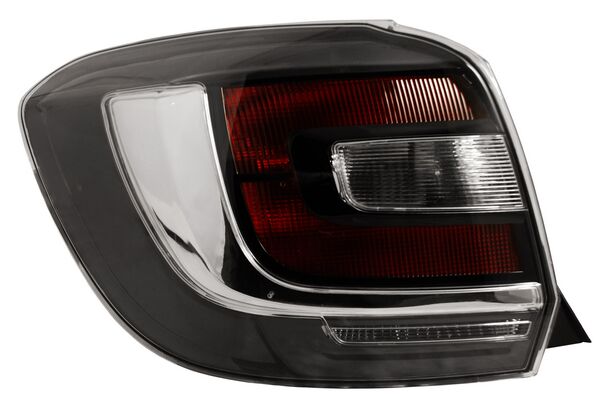 CALAVERA SANDERO RS 17 S/ARNES TYC IZQ