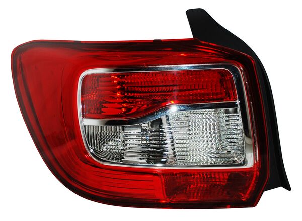 CALAVERA LOGAN 16-19 CLARA S/ARNES TYC IZQ 28707