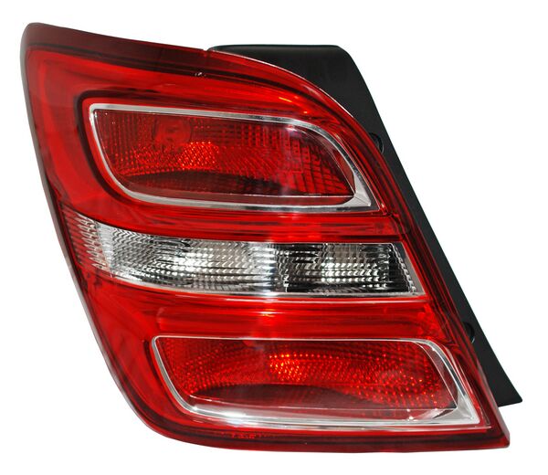 CALAVERA SONIC 17-19 C/ARNES TYC1 IZQ