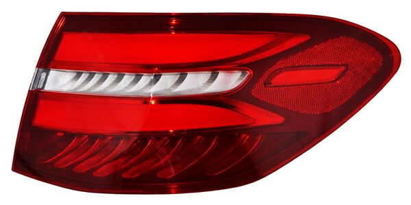 CALAVERA MBENZ GLC 16-19 EXT FULL LEDS TYC NSF DER