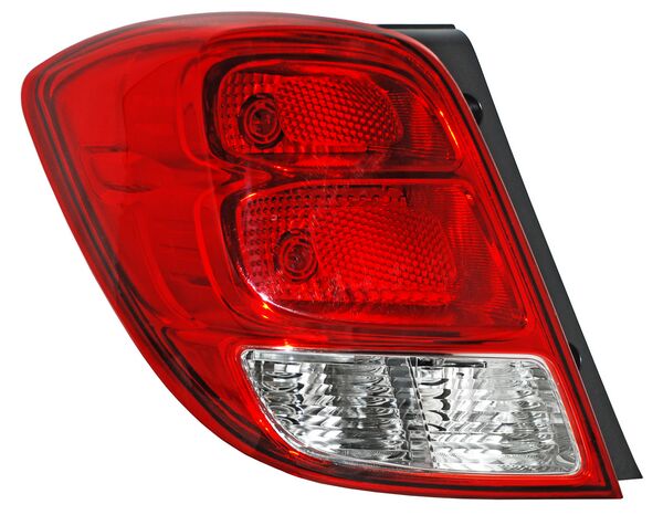 CALAVERA BEAT 18-21 4P C/ARNES ALD24S3 TYC IZQ 287 PMM