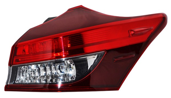 CALAVERA YARIS 18-20 5P EXT LEDS TYC1 DER