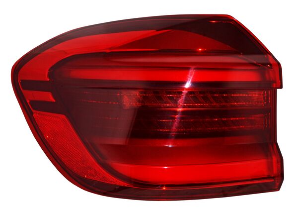 CALAVERA BMW X3 18-21 EXT LEDS TYC2 IZQ