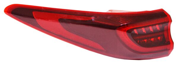 CALAVERA SPORTAGE 19-22 SX LEDS TYC1 IZQ