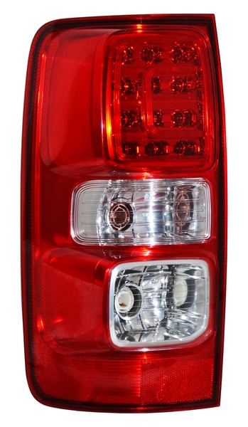 CALAVERA COLORADO 13-15/ S10 16-17 LEDS TYC BBB2 IZQ