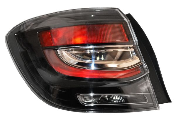 CALAVERA STEPWAY 20-24 EXT S/ARNES TYC2 IZQ