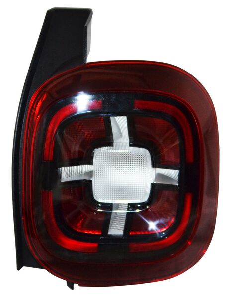 CALAVERA DUSTER 21-24 S/ARNES TYC1 DER