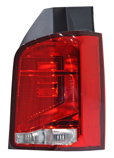 CALAVERA TRANSPORTER 21-24 CARGO S/ARNES TYC2 DER